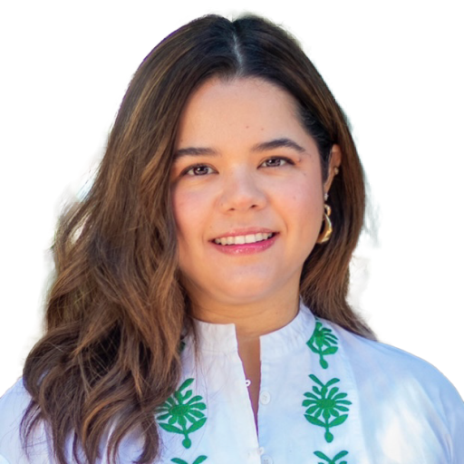Ana Valeria Calvo-Castro